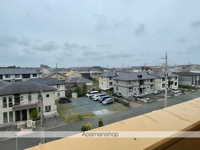 セントラルヒルズBのその他写真