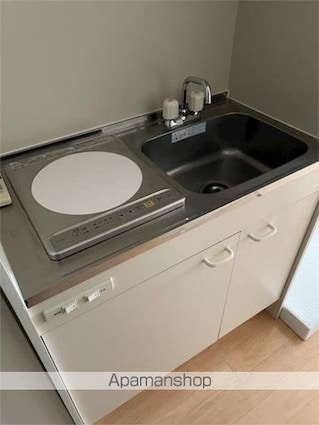 セジュール田町[1R/16.1m2]のキッチン