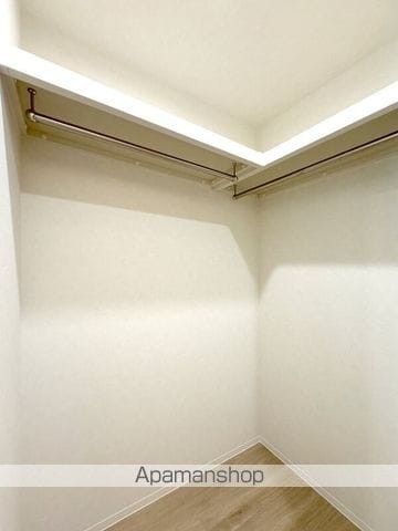 リヴェルテ西横浜の内装写真