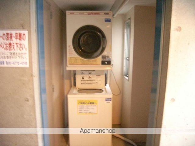 フラッツ下狛のその他写真