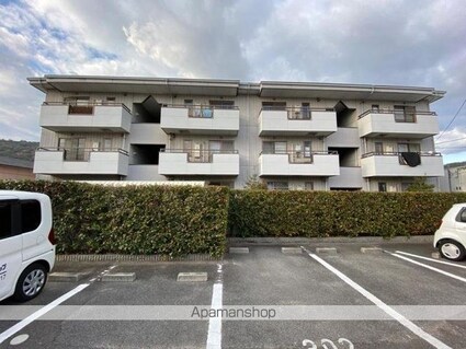 ニューエルディム土居[2DK/51.89m2]の外観4