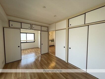 広島県広島市中区竹屋町[2DK/36m2]の内装3