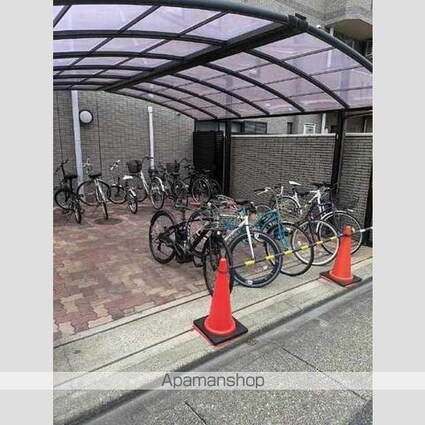 ノーブルハウス吉田[1K/28.8m2]のその他内装2