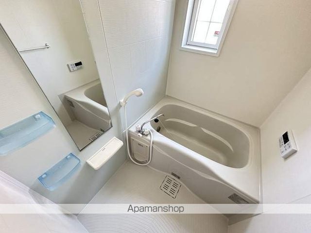 コンフォートR&Kの内装写真