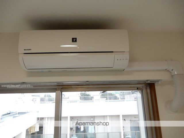 T’SROOMの内装写真