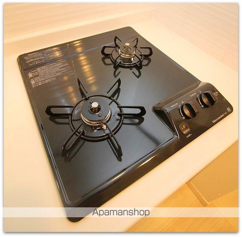 S−RESIDENCE南堀江の内装写真