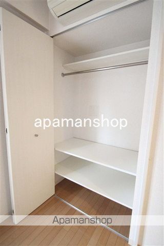 ARDENTOWER立売堀の内装写真