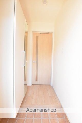 カーネリアン山ノ内 IIの内装写真