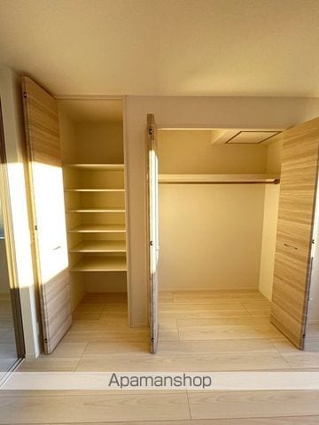D PAINA TAKAKURAの内装写真