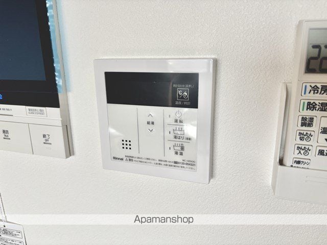 VIVERE長嶺東の内装写真