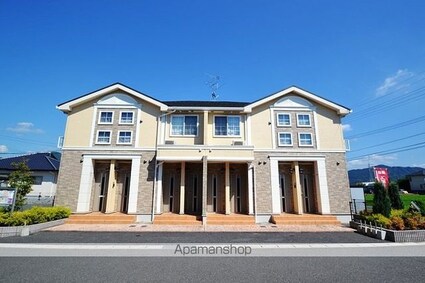 ＡＬＢＡ　Ｂ[1R/32.9m2]の外観2