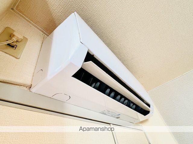 両国ハイツの内装写真