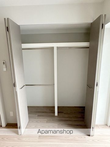 URBANEX本町IIの内装写真