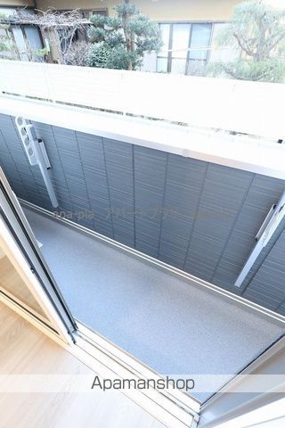 DーSERENO東田町の内装写真