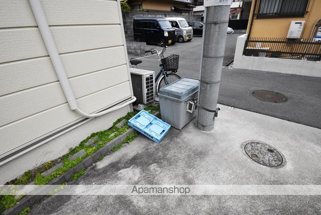 庄本町3−8−9の内装写真