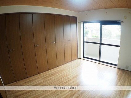 スカイマンション[2DK/50.54m2]の内装6