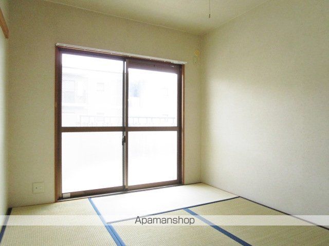 パークアベニューの内装写真