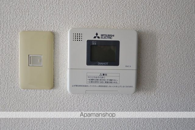 StudentVillageHAIKONSUの内装写真
