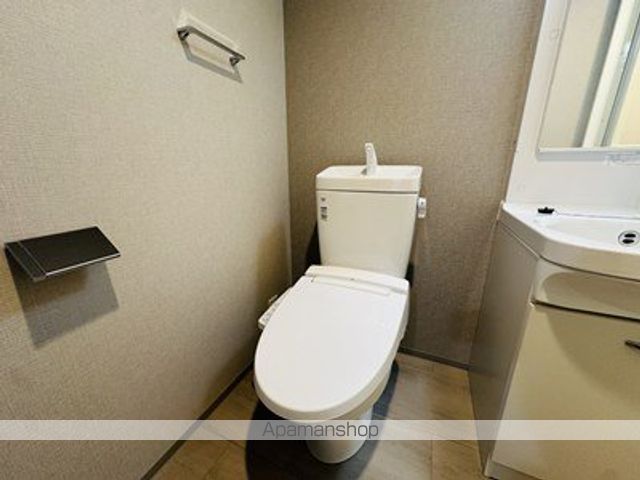 S−RESIDENCE照国ASCENTの内装写真