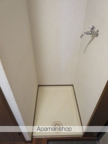 セレーネの内装写真