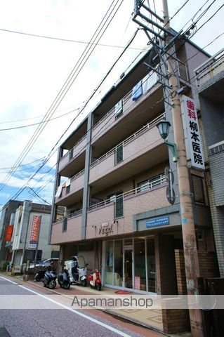 ジェネシス竹下 401 ｜ 福岡県福岡市博多区竹下４丁目14-8（賃貸マンション2LDK・4階・60.00㎡） その3