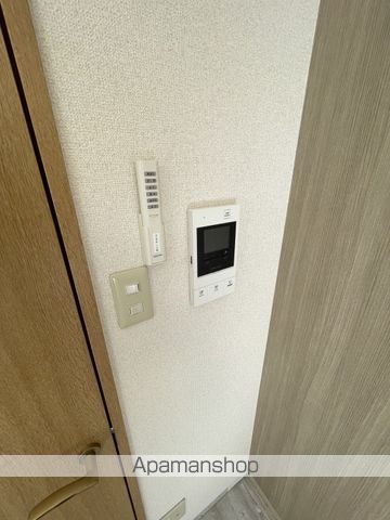 メゾンテンペルの内装写真
