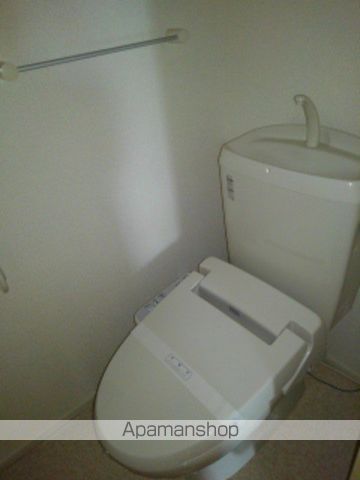 サンパティークの内装写真
