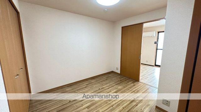 グレースドエルの内装写真