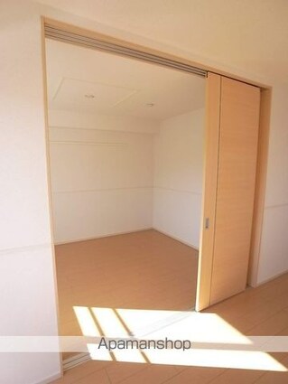 サンライズ　トキワ[2LDK/64.49m2]の収納