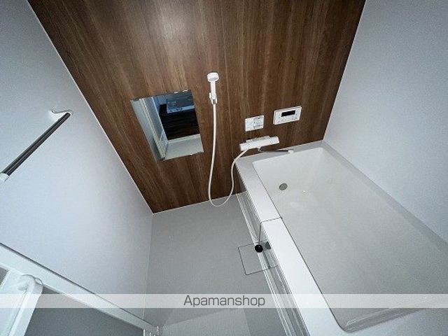 サンハイツ白鷺の内装写真