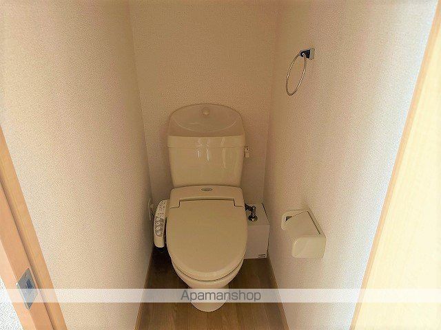 レオパレス蒔田の内装写真