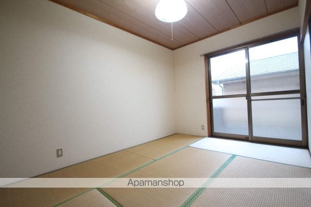ガーデンR8の内装写真