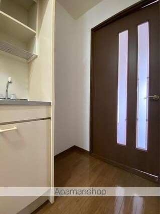 カレッジハイツ山地Ａ・Ｂ棟[1K/27.53m2]のその他部屋・スペース