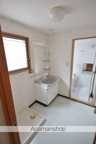 ウィステリアマンションIの内装写真
