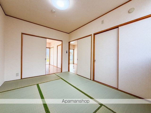 サンライズいわざきの内装写真