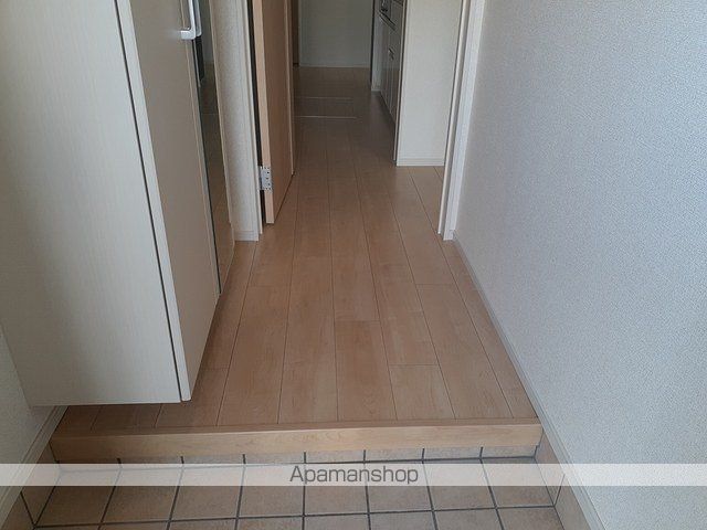 FRANC・FRANC Dの内装写真