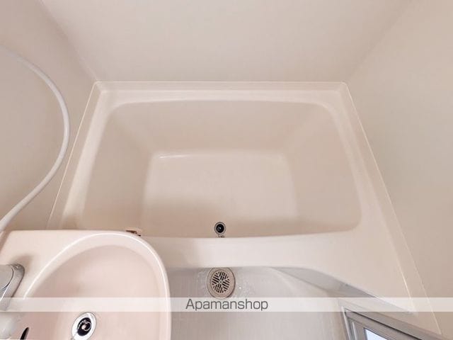 フラット目白の内装写真