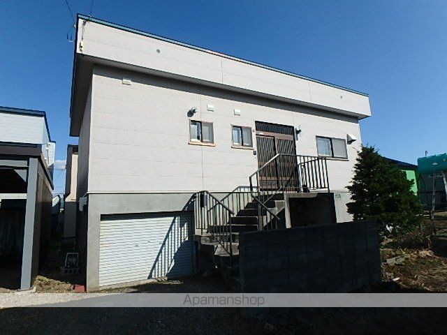貸家(滝川市)の賃貸の物件情報【アパマンショップ】