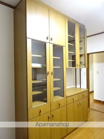 浜松市中央区 1階建 築31年の内装写真