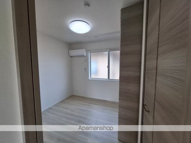 DーROOM下貫の内装写真