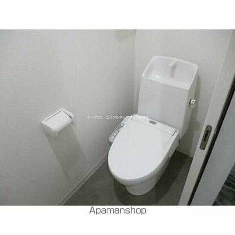 Learaの内装写真