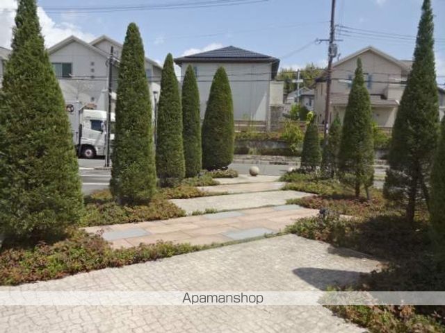ルミエール東中振A棟の内装写真