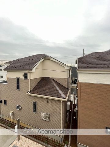 東武鉄道野田線 七里駅 徒歩14分 2階建 築4年のその他写真