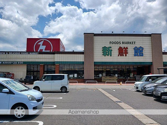ベル スイート 神明Aの周辺写真