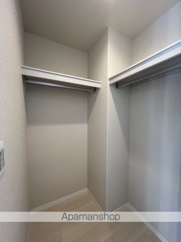 スピネルNKIIの内装写真