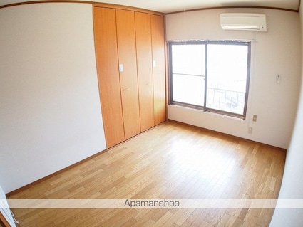 伊久間ハイツ２[1K/19.9m2]の内装5