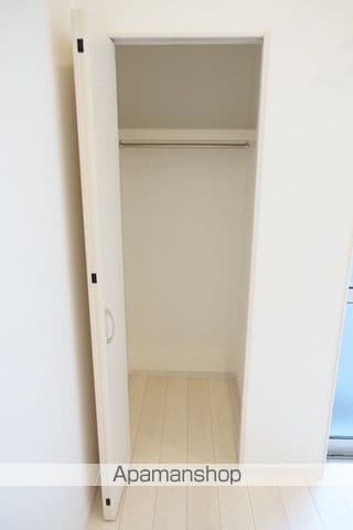 スクエアの内装写真
