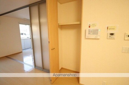 ＵＴＯＰＩＡ　ＦＯＵＲＬＥＡＦ（ユートピアフォーリーフ）　Ｂ[1LDK/55.2m2]の内装6