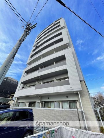 Soleadoの外観写真