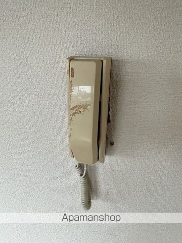 コーポ浅田の内装写真